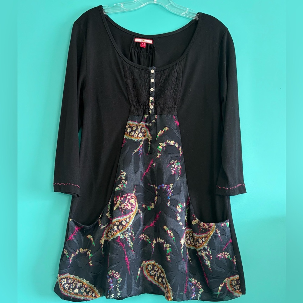 Joe Browns  Mini Dress/Tunic - Picture 8 of 12